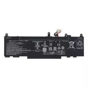 Laptop battery for BX03XL