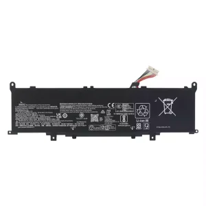 Laptop battery for HP RX03XL