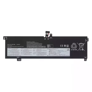 Laptop battery for LENOVO L22D4PF5 L22C4PF5 L22X4PF5 L22B4PF5 L22M4PF5