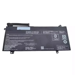 Laptop battery for TOSHIBA PA5368-1BRS