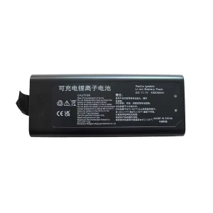 New Battery For Mindray 115-018012-00 MB583-3S3P 022-000008-00