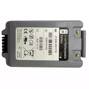 New Battery For Physio 21330-001176