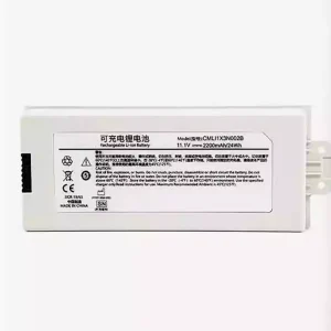 New Battery For COMEN NC10 NC10A NC12A