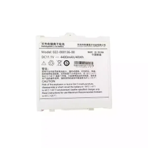 New Battery For COMEN 022-000136-00,COMEN C21 C70