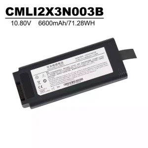 New Battery For CMLI2X3N003B,COMEN V1 Portable ventilator