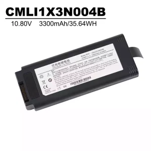 New Battery For COMEN CMLI1X3N004B