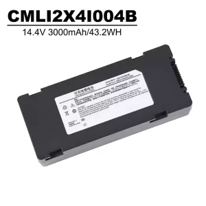 New Battery For COMEN CMLI2X4I004B