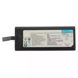 New Battery For Mindray IMEC8 IMEC10 IMEC12 IPM8 IPM10 IPM12 IMEC5 IMEC7