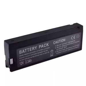 New Battery For Mindray PM9000 PM8000,SPACELABS 90309 90369 1030 1050,OSEN 8000