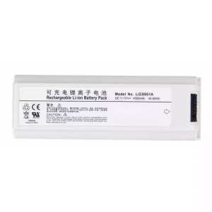 New Battery For LI23I001A,Mindray M5 M5T M7 M7 M7T