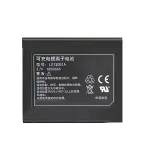 New Battery For LI11S001A,Mindray DPM2 PM-60 PM60 M05-010004-08