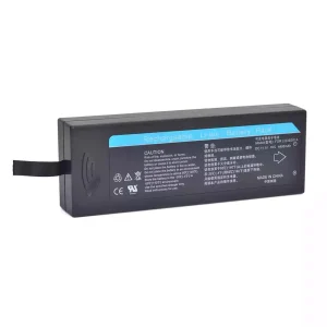 New Battery For Mindray LI23S001A