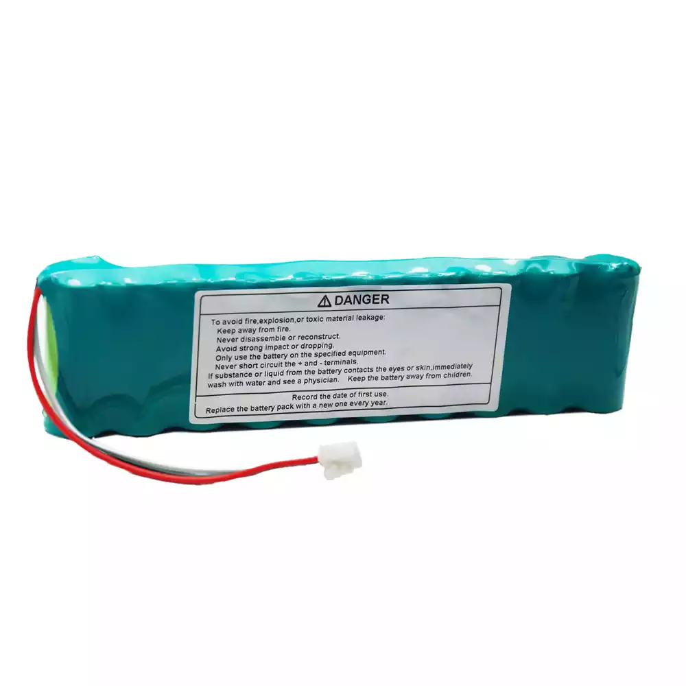 New Battery For SB-901D - Image 2