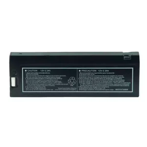 New Battery For NIHON KOHDEN AG-03136764,AG-03136726,ECG-8420K,ECG-9020P,ECG-8420, ECG-92C,ECG-84XX,ECG-882X