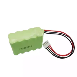 New Battery For SANRUI ECG-2303B ECG-3303B