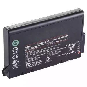 New Battery For Efficia CM10 CM12 CM100 CM120 CM150