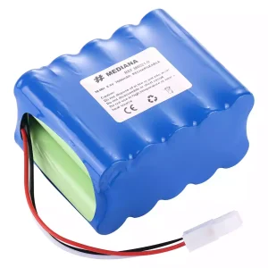 New Battery For MEDIANA YM1000 M6021-0