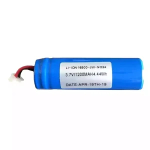 New Battery For LI-ION16500-JW-NO24