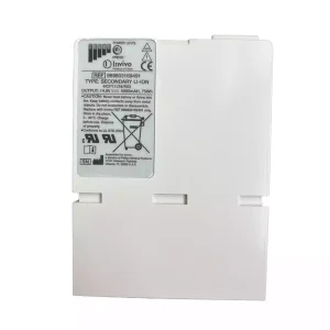 New Battery For Invivo 989803169491 Expression MRI 9093 Precess
