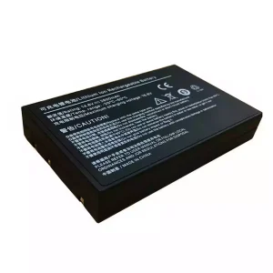 New Battery For WGM-3012