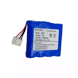 New Battery For Nlhealth rage12 RAGE-12