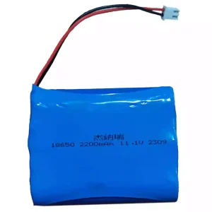 New Battery For General LB13H040 G3H G3HI30028-1