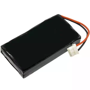 New Battery For 503465L90 2S1P,CHARMCARE ACCURO Pulse Oximeter