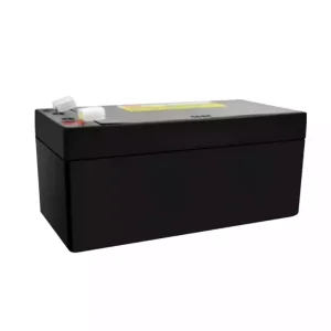 New Battery For Drager Savina