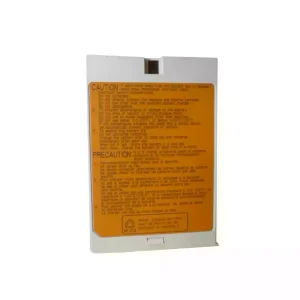 New Battery For X060A nkb-102vk TEC-8200