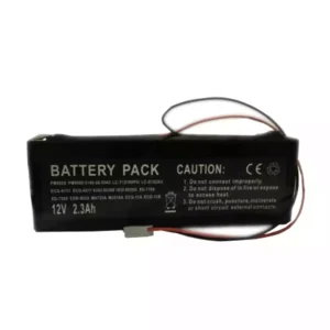 New Battery For senmind MP-900III