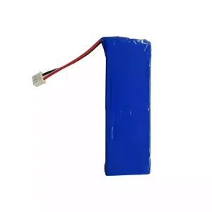 New Battery For hawkmed HK-100 AEC903466