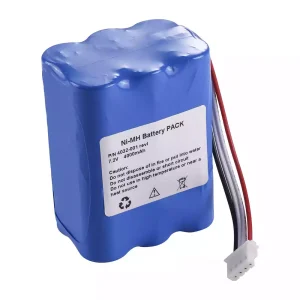 New Battery For AVant 2120,4000,9600,9700,9000 7500FO