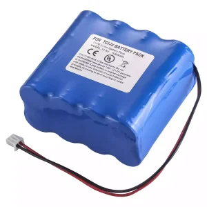 New Battery For SLGO TCI-IV