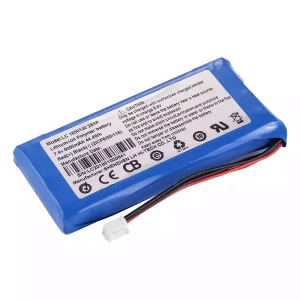 New Battery For 1650120 2S1P