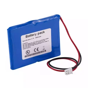 New Battery For OSEN 3000F