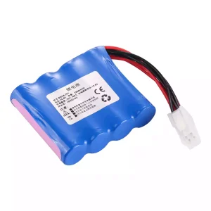 New Battery For Ambul ASU-I ASU-1 SNLB-201