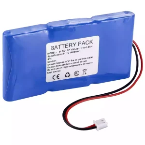 New Battery For SLGO SP-100