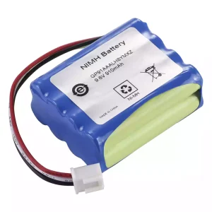 New Battery For Morita GPRHCD9QN014 GP91AAALH8YMXZ 8HRM11/50