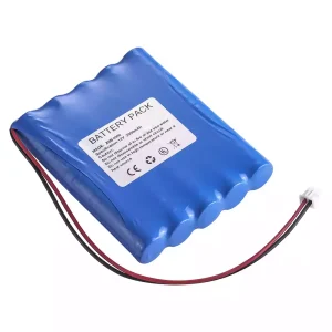 New Battery For Szconfort ZNB1000