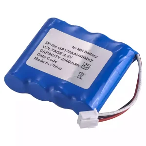 New Battery For GP170AAH4BMXZ