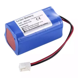 New Battery For Carewell ECG-1103
