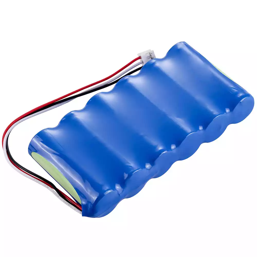 New Battery For Criticare 80512B001 602-14 602-I4 507NJC - Image 3