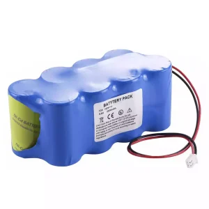 New Battery For YBDS-11A Infusion Pump