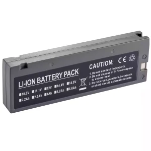 New Battery For FB1223