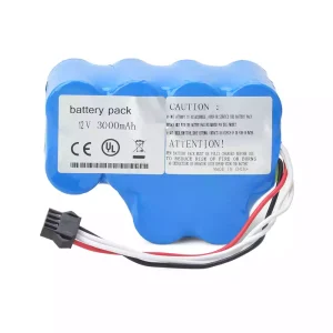 New Battery For 141788