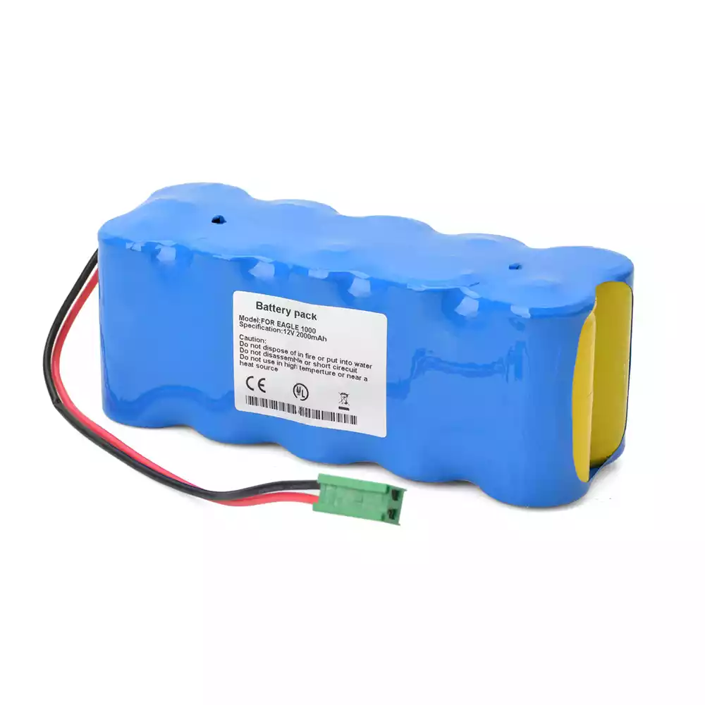 New Battery For 303 444 09,OM11208