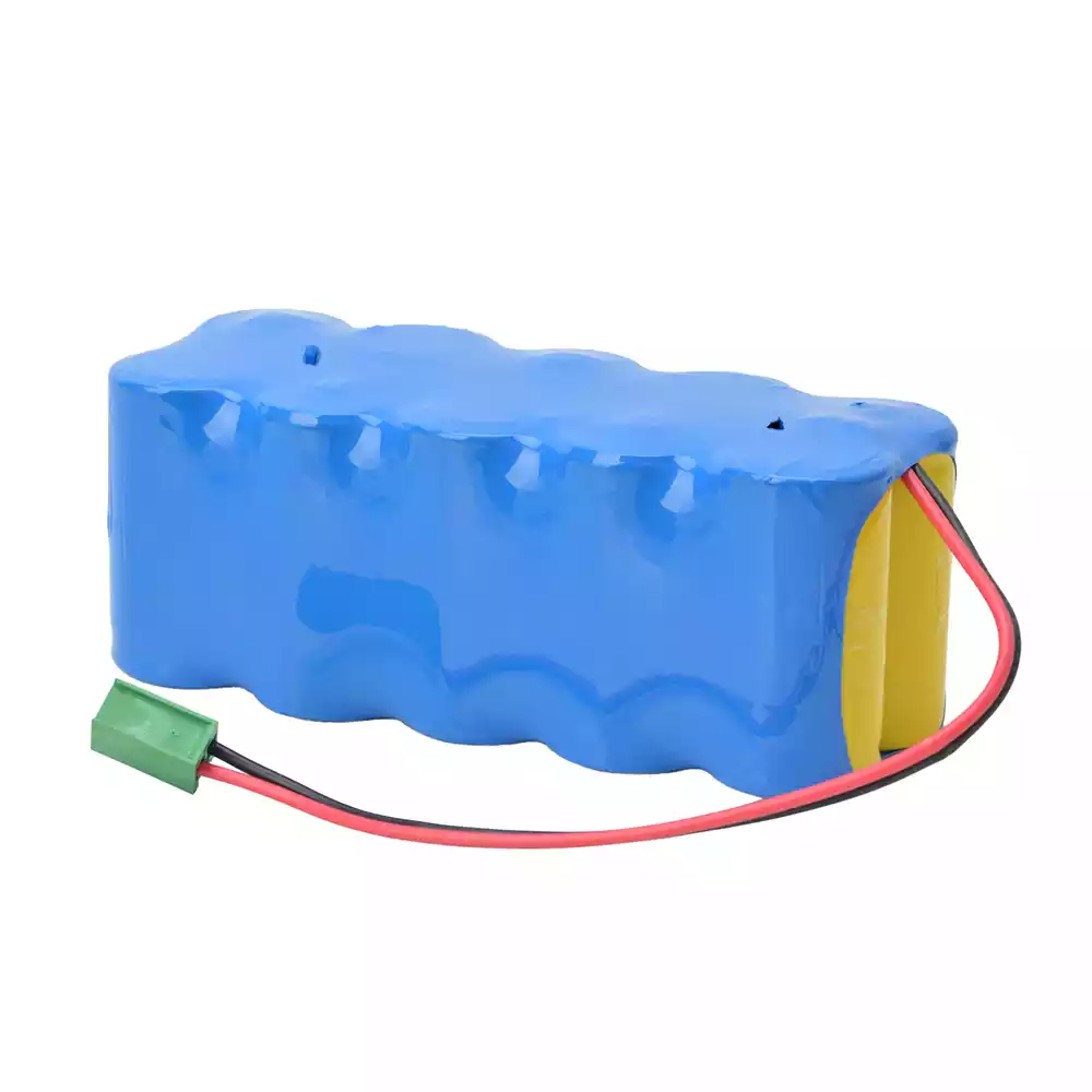 New Battery For 303 444 09,OM11208 - Image 2