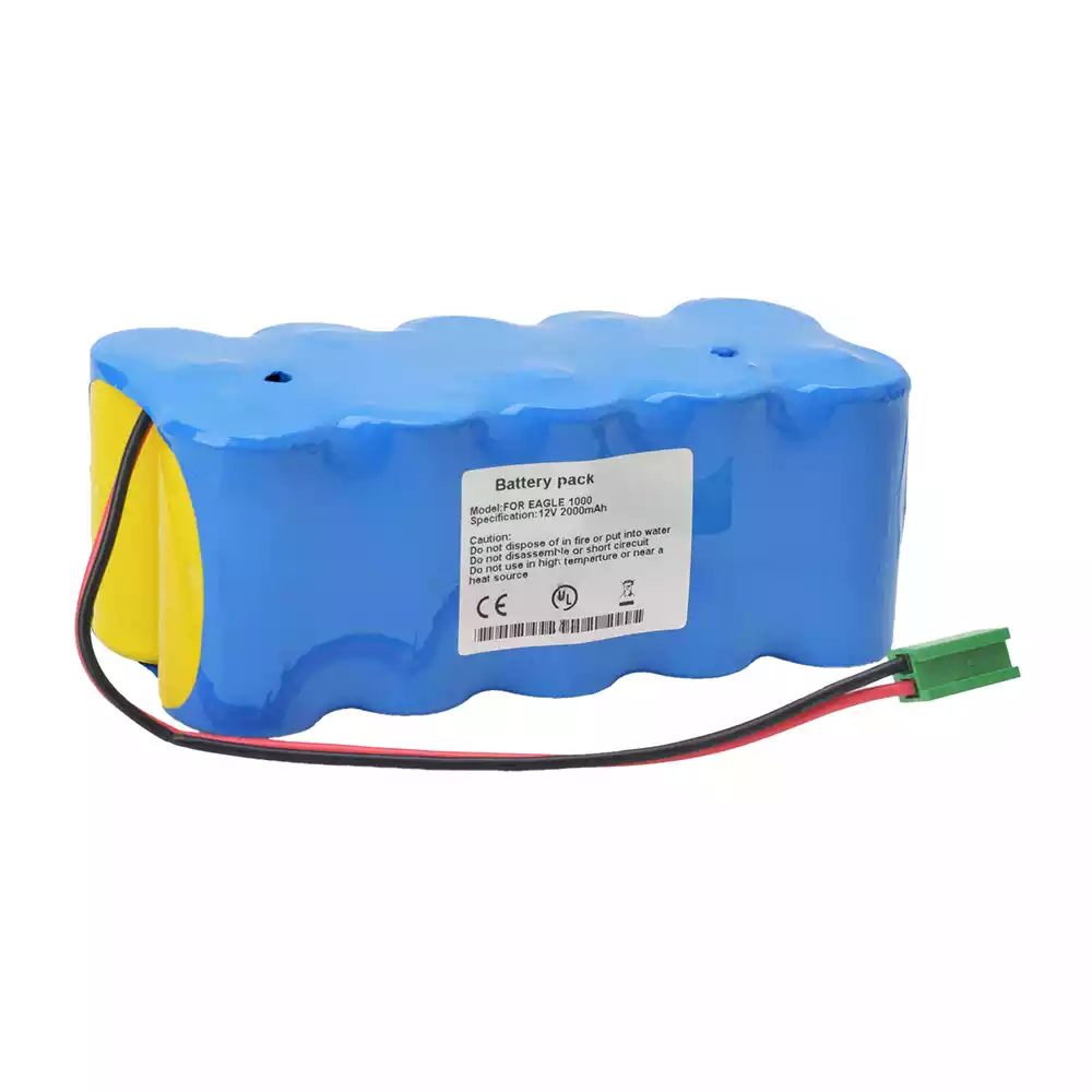 New Battery For 303 444 09,OM11208 - Image 3
