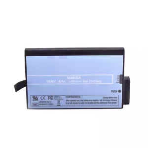 New Battery For Philips M4605A,989803135861