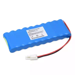 New Battery For aeonmed shangrila510
